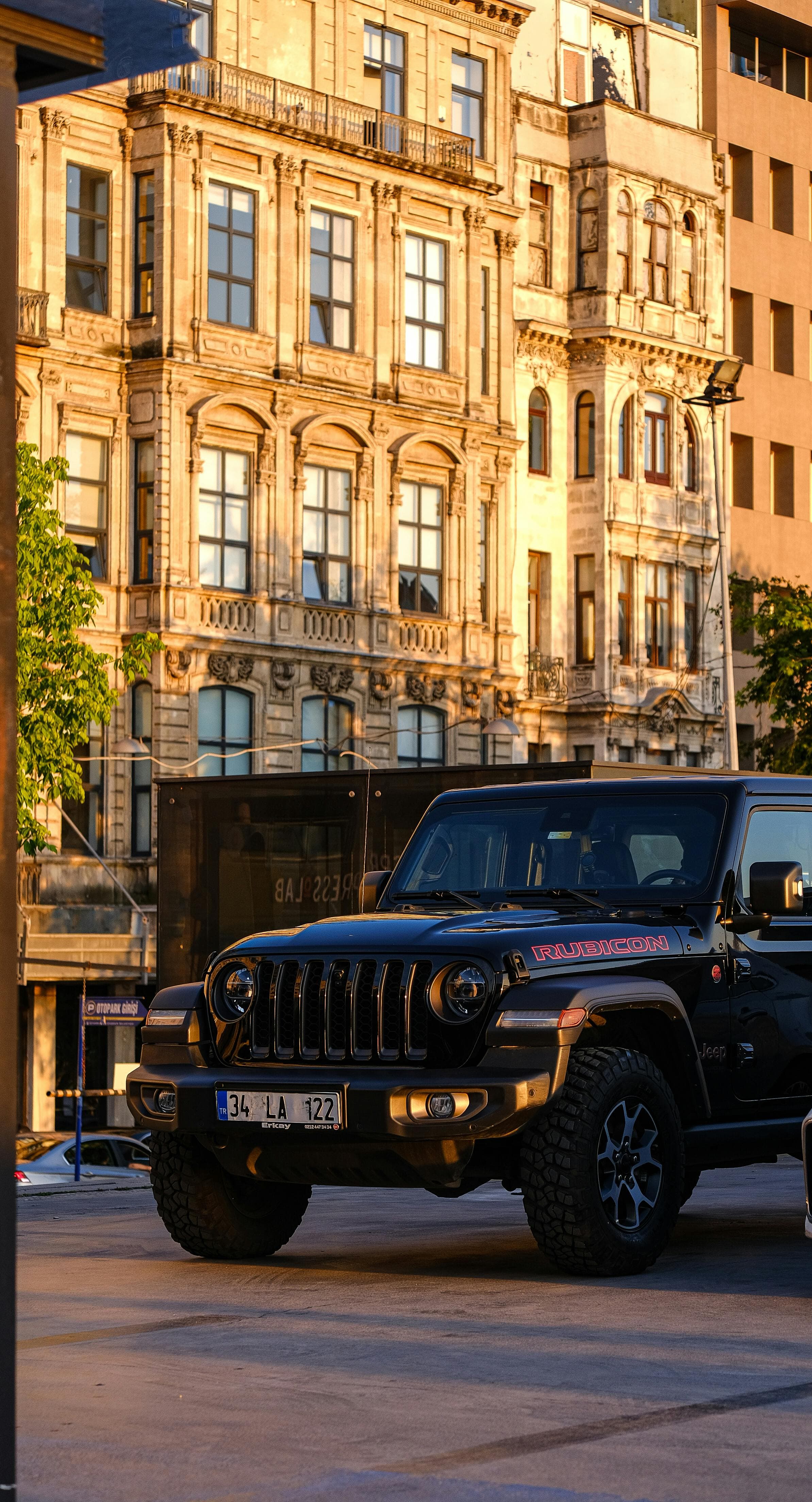 Customer support specialist helping with Jeep Wrangler fitment