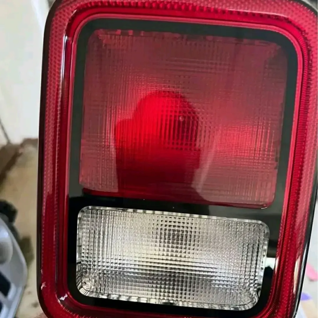 OEM Stock Tail Lights for Jeep Gladiator JT – Factory Replacement Pair